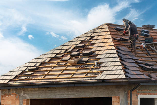 Best Roof Waterproofing  in Madison, AL